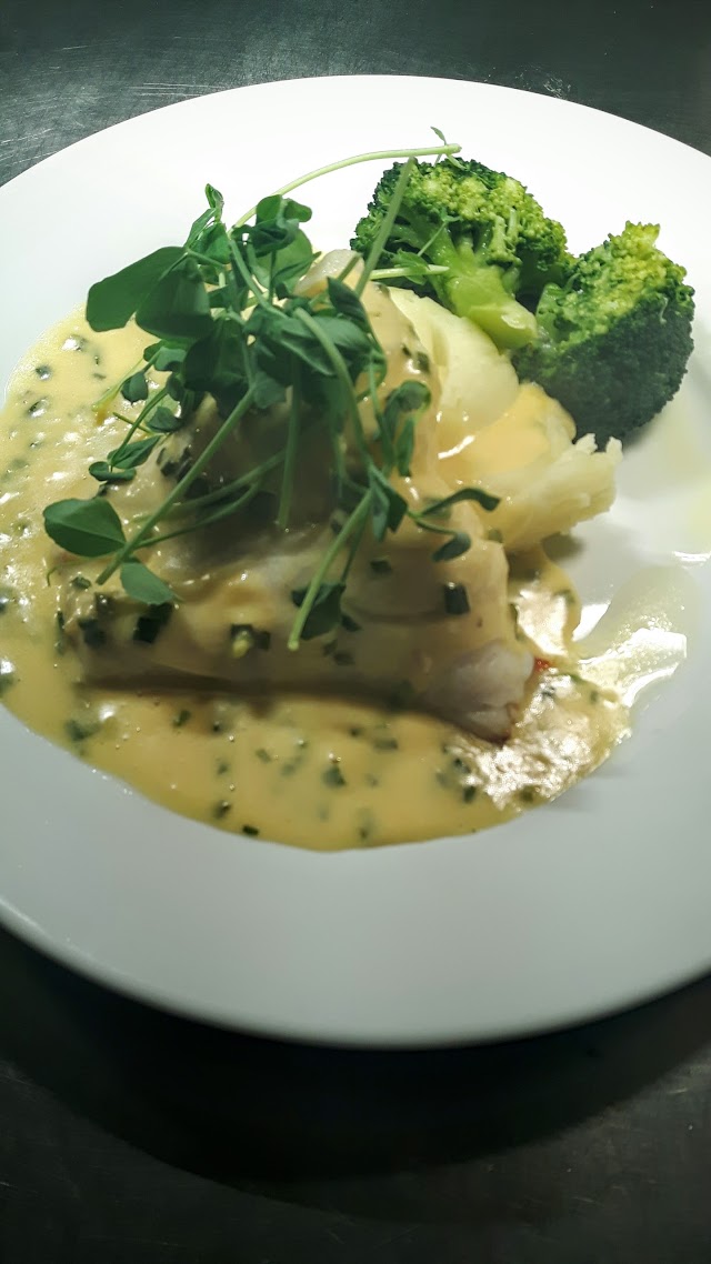 The Stable Bar & Restaurant