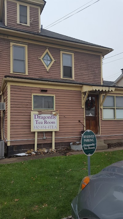 Photos of Dragonfly Tea Room & Gift Shop