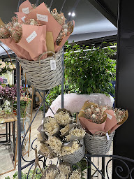 Photo n°13 de L Atelier d' Hortense à Mûrs-Erigné (Magasin d'ameublement et de décoration)