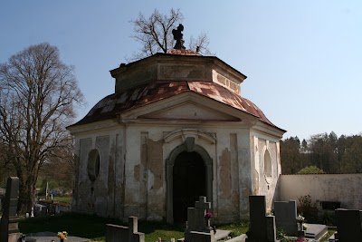 Photos of Kostel svat&eacute;ho Jana Křtitele