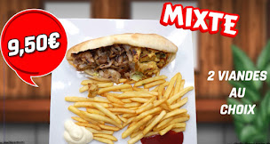 Photo n°11 de Cimbom Restaurant Kebab à Claye-Souilly (Restaurant turc)