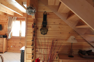 Photo n°12 de Chalet 