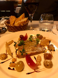 Photo n°85 de LA GAULOISE PARIS à Paris (Restaurant français)