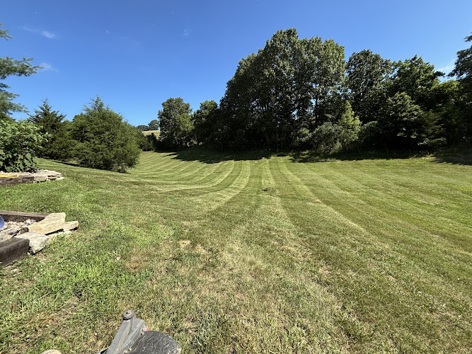 Sharp Edge Lawn and Snow Care LLC