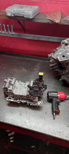 Servicio Automotriz G2j (Transmisiones zertuche) Gallery - Mexico