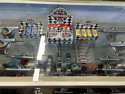 Seagoville Skate Shop - Thumbnail