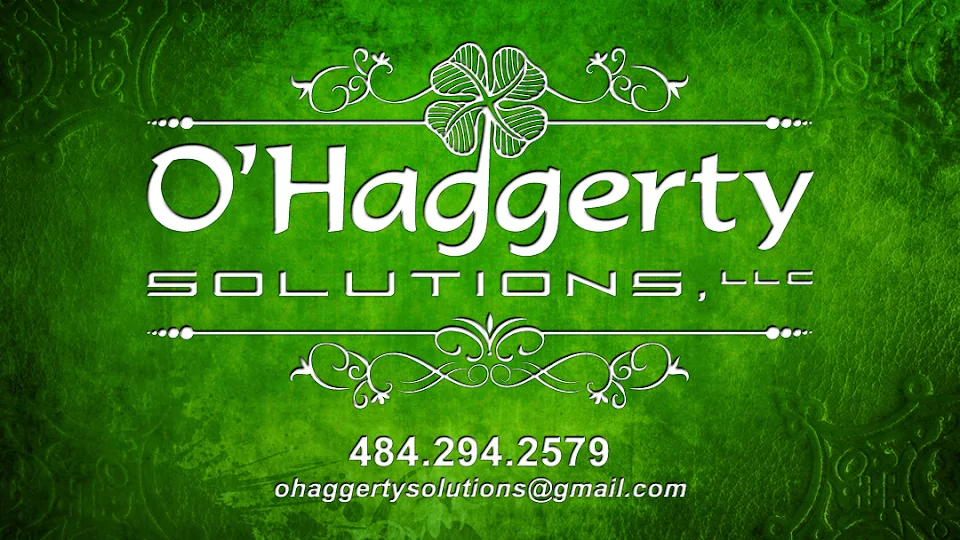 O'Haggerty Solutions photo