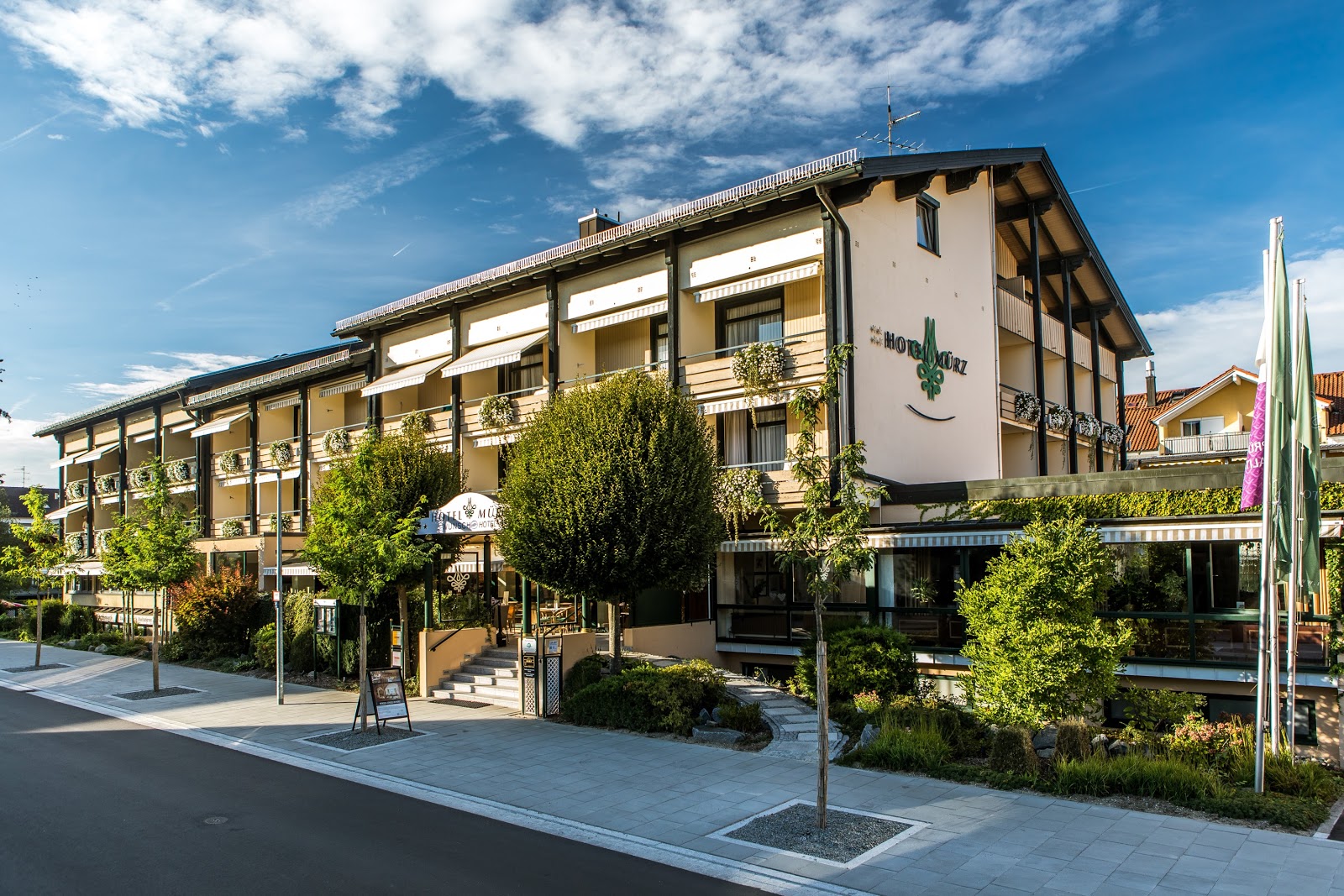 Hotel Mürz — photo 1