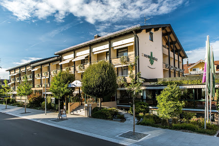 Hotel Mürz ...Natural Health & Spa Hotel Bad Füssing - Bad Füssing