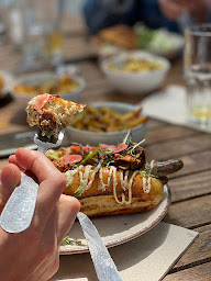 Photo n°34 de Painbar à Nantes (Bar)