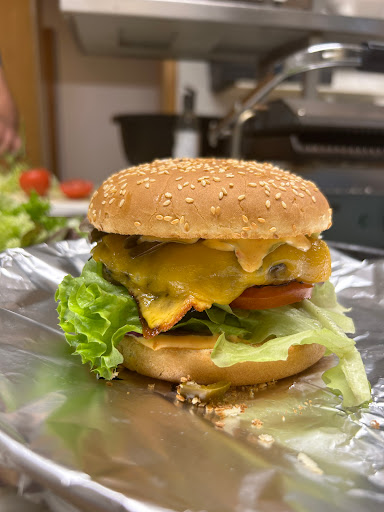 Galaxy food Lieferservice - Thumbnail