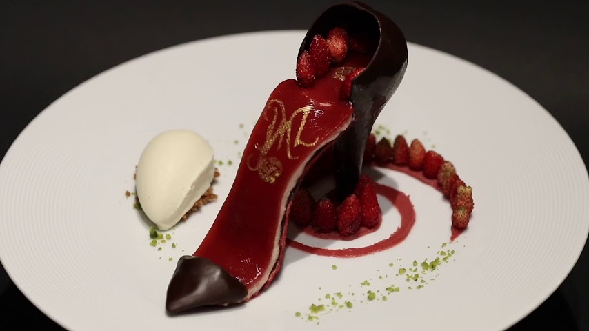 La Côte Saint Jacques & Spa by null