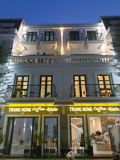 Cafe – Điện Thoại Triệu Hưng, Châu Hưng A, Vĩnh Lợi, Bạc Liêu