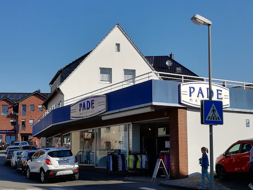 Modehaus Pade - Thumbnail