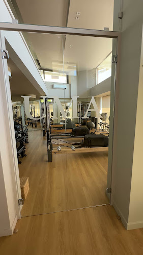 UMA Fitness Club - Παλαιό Φάληρο