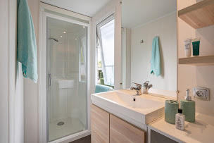 Photo n°21 de Camping Sandaya L'Orée du Bois à Les Mathes (Agence de location de maisons de vacances)