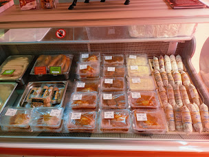 Photo n°25 de Boucherie Saint Martinoise à Saint-Martin-de-Crau (Boucherie-charcuterie)