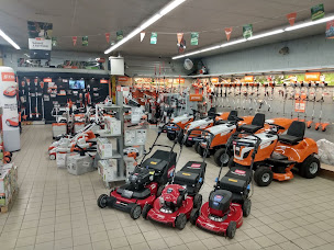 Photo n°9 de Natera pro agricole - Rodez à Rodez (Fournisseur de matériel agricole)