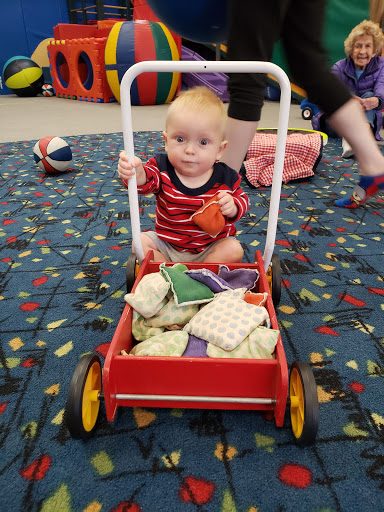 My Gym Thousand Oaks | Gymnastics For Kids Gallery - United States