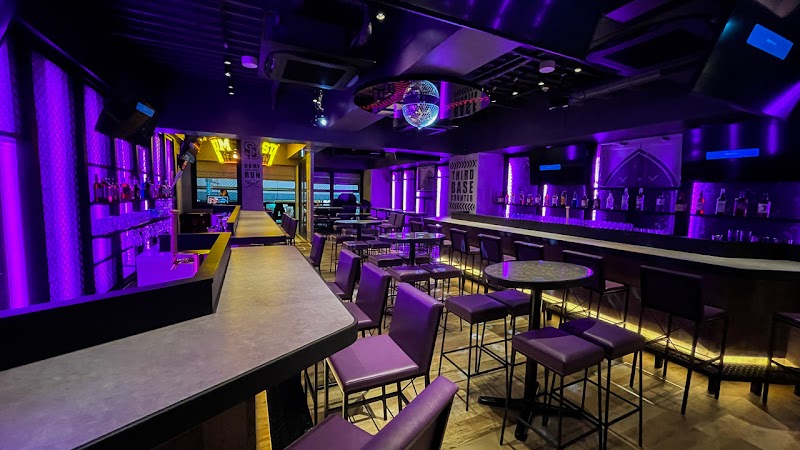 STADIUM BAR 秋葉リーグ