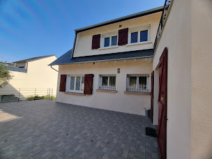 Photo n°6 de Anne Sophie GOULLIER - Immobilier - IAD France - Andrésy à Andrésy (Agence de location immobilière)