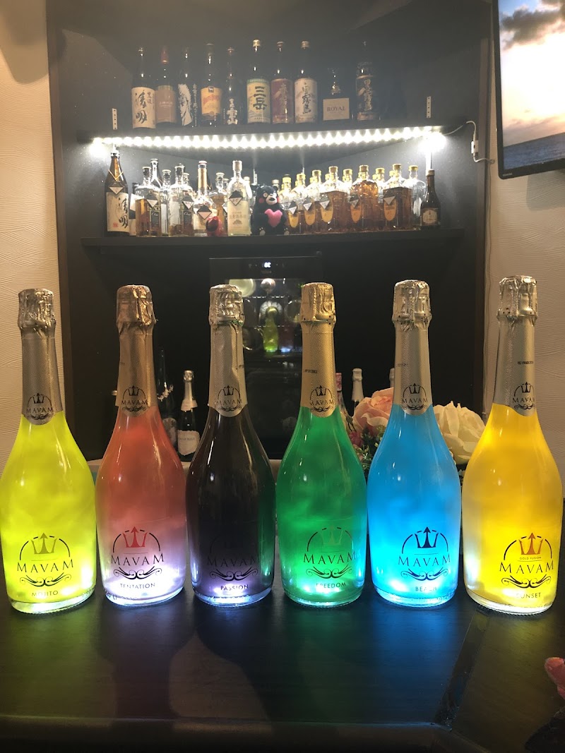 スナック&バー凜Rin