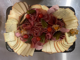 Photo n°6 de Aux Délices d'Aussois à Aussois (Traiteur)