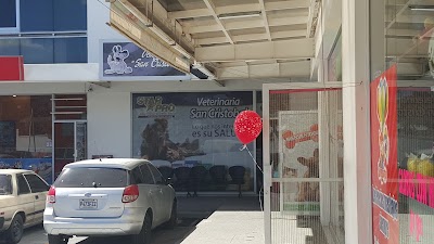 Photos of San Cristobal veterinary