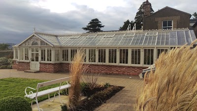 Photos of Airfield Estate