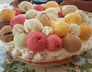 Photo n°25 de Boulangerie Pâtisserie Denis Gourdet à Saint-Yrieix-la-Perche (Restaurant de sundae)