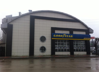 Photos of &Ouml;ZALAN - GOODYEAR - PETLAS YETKİLİ BAYİİ
