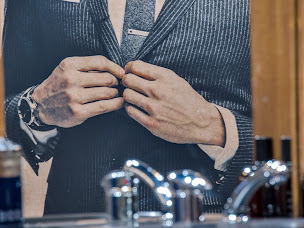 Photo n°8 de La Barbe de Papa Saint-Etienne à Saint-Étienne (Boutique de cadeaux)