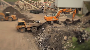 Photo n°14 de UNICEM CAMPUS AURA à Montalieu-Vercieu (Centre d'apprentissage)