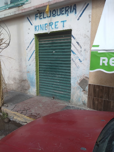 Peluqueria Kineret - Thumbnail
