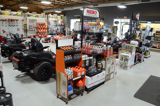 Power Solutions Plus - Visual