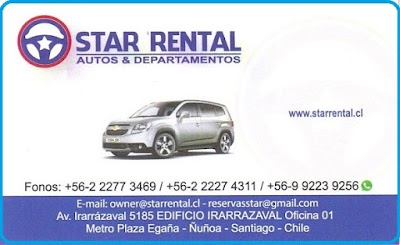 Photos of Star Rental &Ntilde;u&ntilde;oa