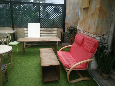 Photos of Sinou Kaffee Hausen