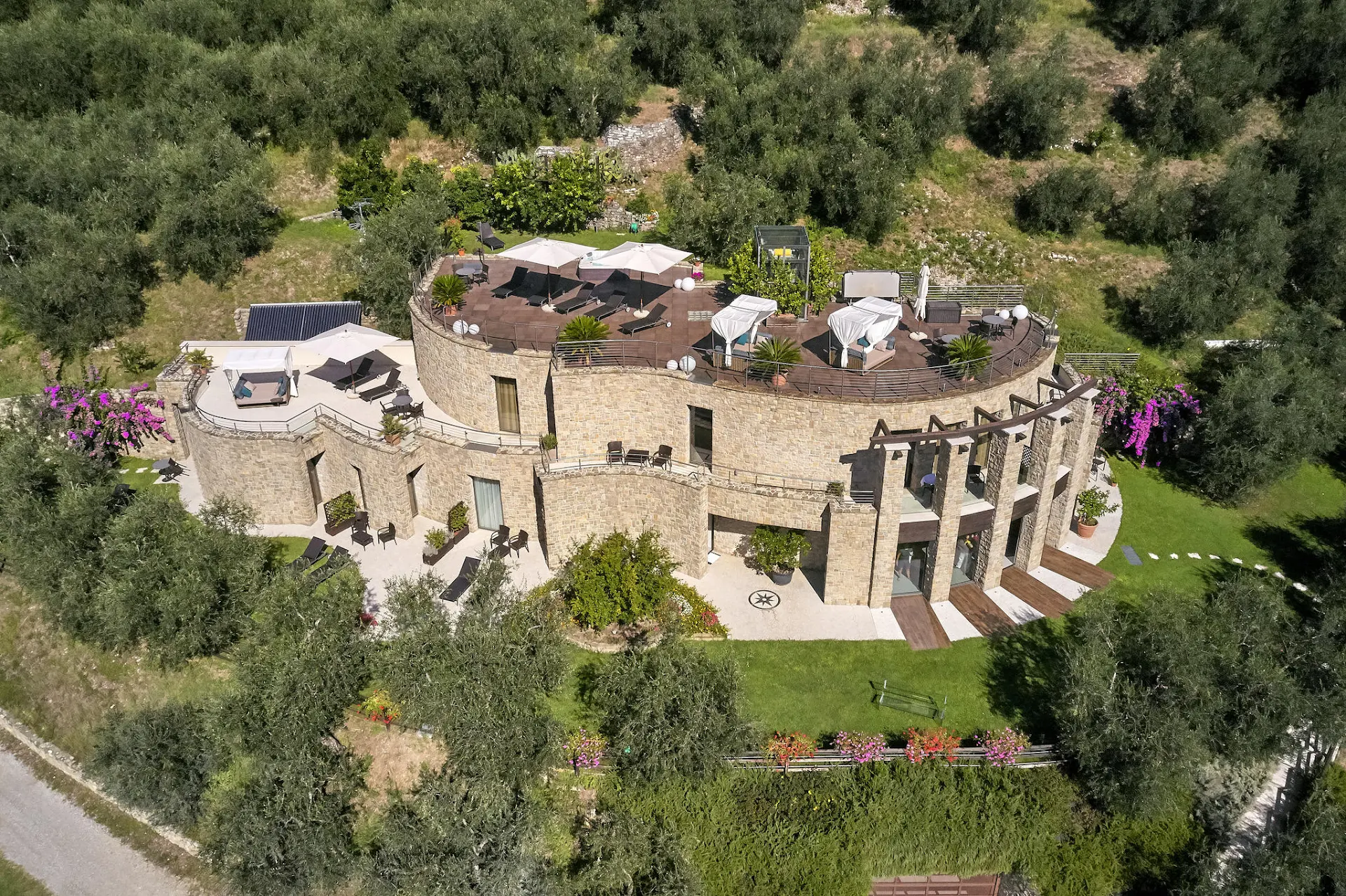 Agriturismo Maso Botes