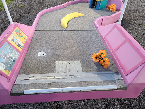 Le Rigolfeur - Visual