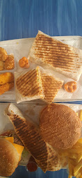 Photo n°27 de Tacos des amis grenoble à Grenoble (Salon de thé traditionnel)