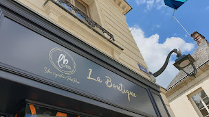 Photo n°16 de La Boutique LB Traiteur Pom'Poire à Azay-le-Rideau (Traiteur)