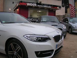 Photo n°32 de Miniweek à Marseille (Agence de location de voitures)