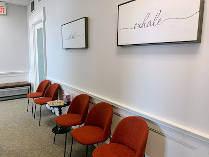 Counseling Center of West Michigan - Downtown Campus