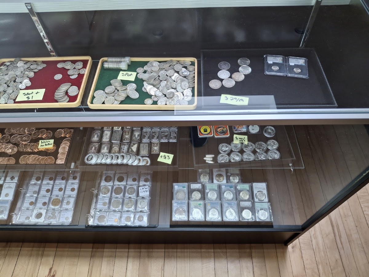 Van Quigg Coins and Bullion photo