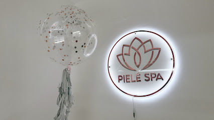 Pielé Spa & Depilación