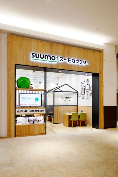 スーモカウンター mozoワンダーシティ店