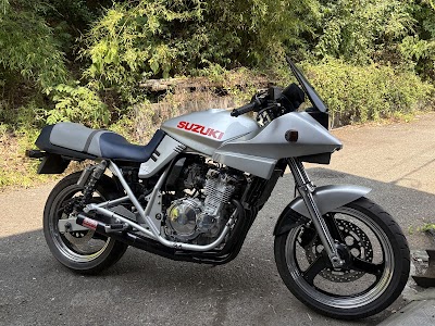 吉永モータース