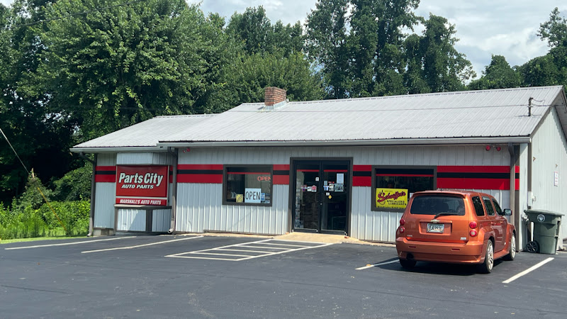 Parts City Auto Parts - Marshalls Auto Parts