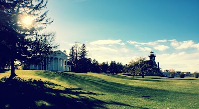 Photos of Shelburne Museum