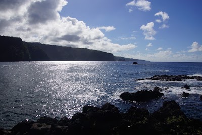 Nua‘ailua Bay